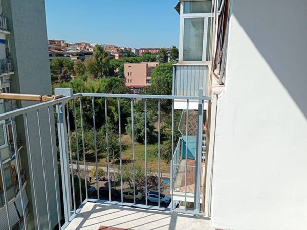 appartamento in vendita a Roma in zona Ardeatino