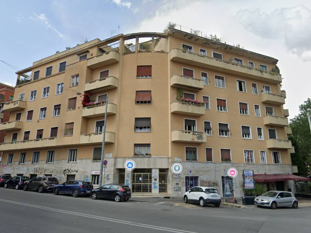 appartamento in vendita a Roma in zona Aurelio