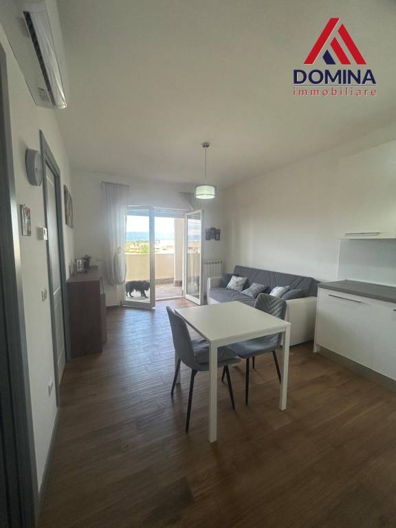 appartamento in vendita a Roma in zona Ponte di Nona
