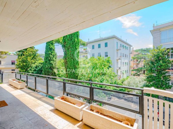 appartamento in vendita a Roma in zona Trieste