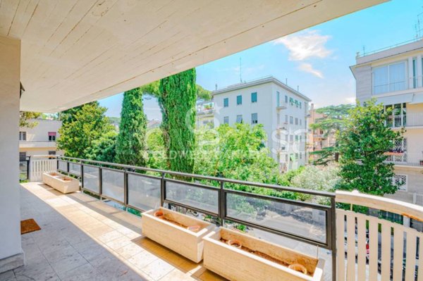 appartamento in vendita a Roma in zona Trieste