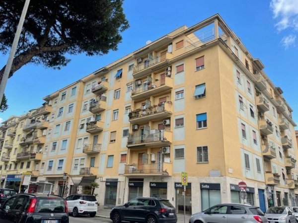 appartamento in vendita a Roma in zona Ostia