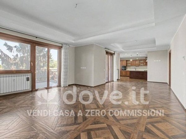 appartamento in vendita a Roma in zona Acilia