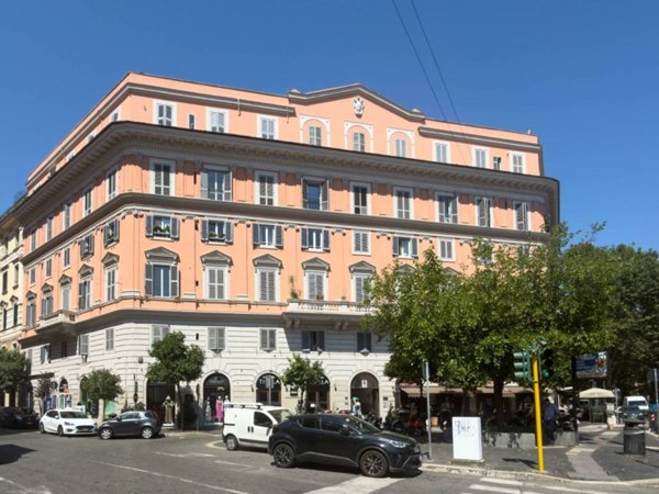appartamento in vendita a Roma in zona Salario