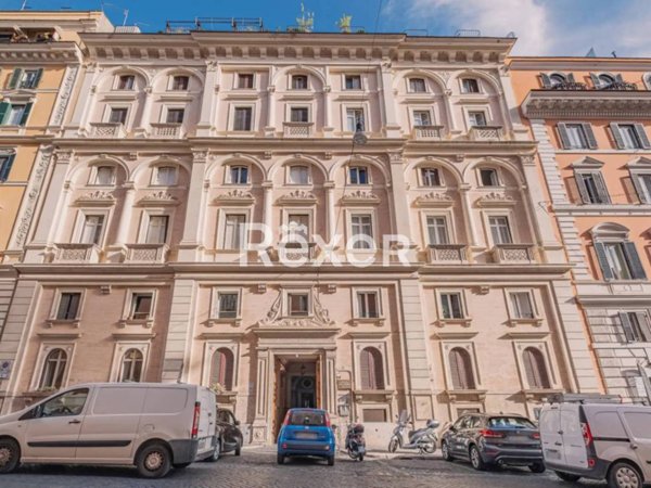 negozio in vendita a Roma in zona Centro Storico
