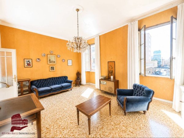 appartamento in vendita a Roma in zona Centro Storico