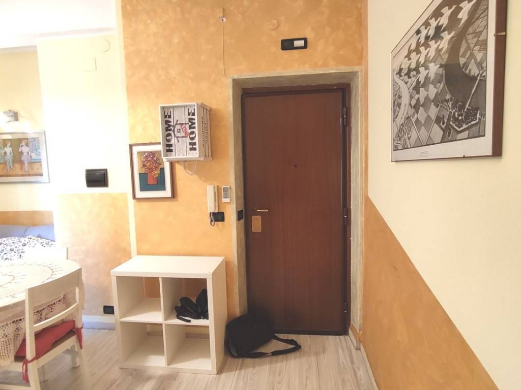 appartamento in vendita a Roma in zona Esquilino