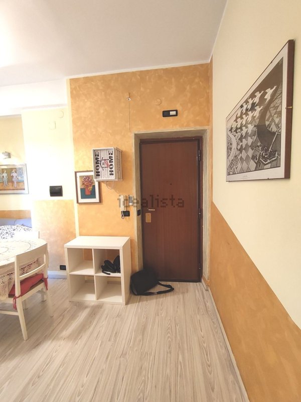appartamento in vendita a Roma in zona Esquilino