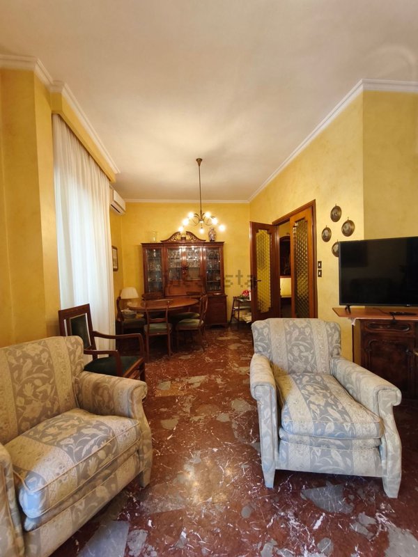 appartamento in vendita a Roma in zona Monte Sacro/Talenti