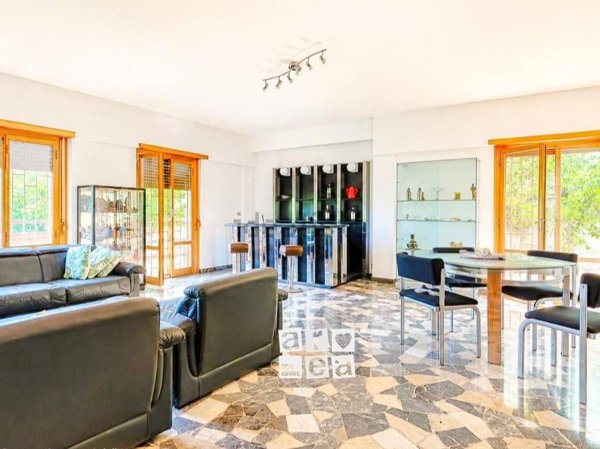 casa indipendente in vendita a Roma in zona Portuense