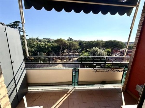 appartamento in vendita a Roma in zona Tuscolano