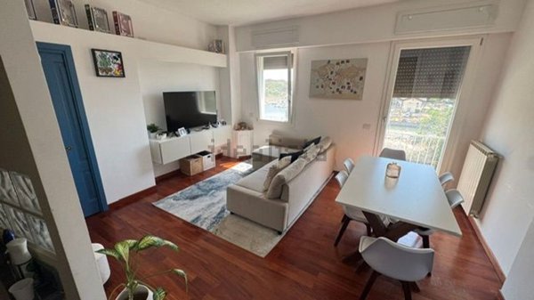 appartamento in vendita a Roma in zona Ostia