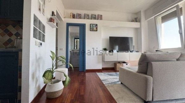 appartamento in vendita a Roma in zona Ostia