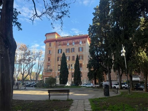 appartamento in vendita a Roma in zona Flaminio