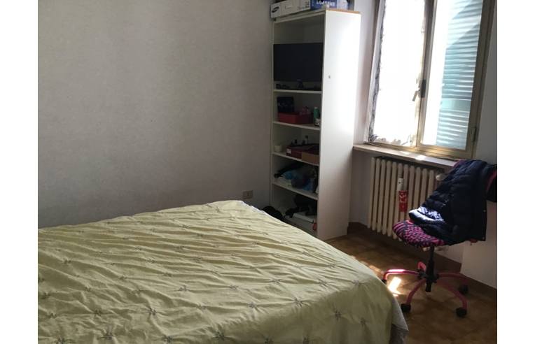 appartamento in vendita a Roma in zona Ponte Mammolo