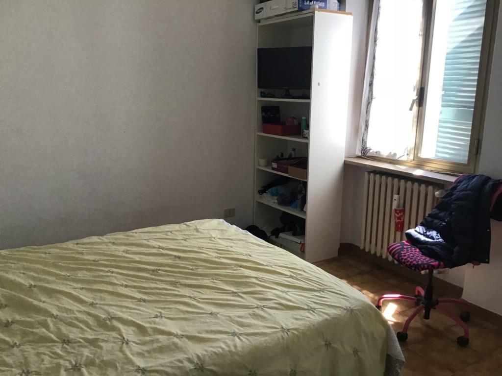appartamento in vendita a Roma in zona Ponte Mammolo