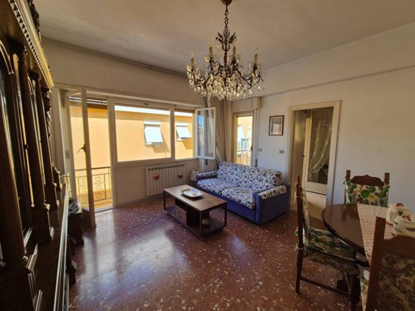 appartamento in vendita a Roma in zona Ostia