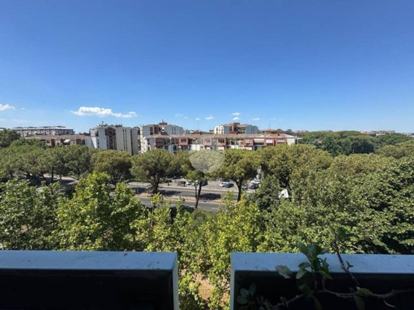 appartamento in vendita a Roma in zona Collatino