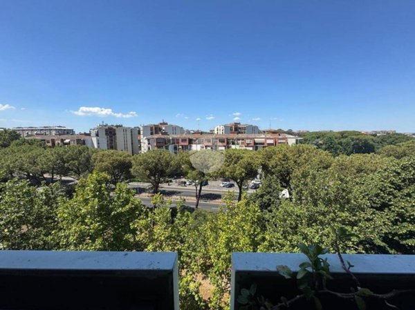 appartamento in vendita a Roma in zona Collatino
