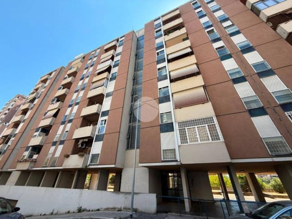 appartamento in vendita a Roma in zona EUR