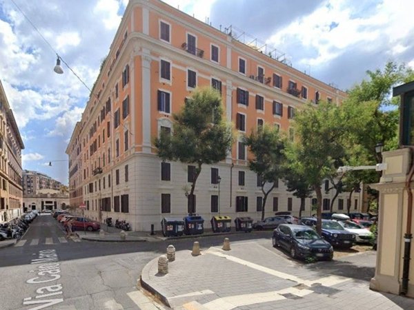 negozio in vendita a Roma in zona Centro Storico