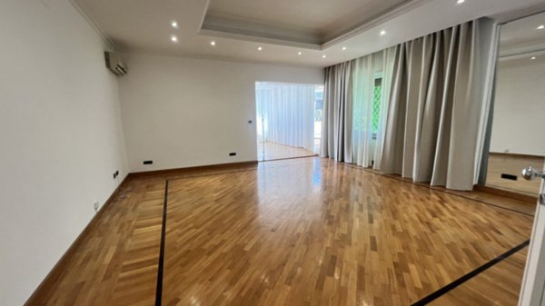 appartamento in vendita a Roma in zona Della Vittoria