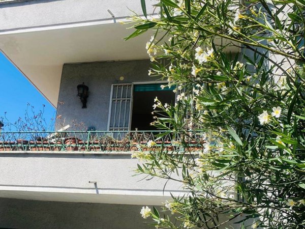 appartamento in vendita a Roma in zona Monte Sacro/Talenti