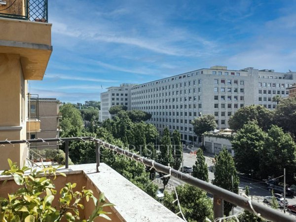 appartamento in vendita a Roma in zona San Saba - Ripa