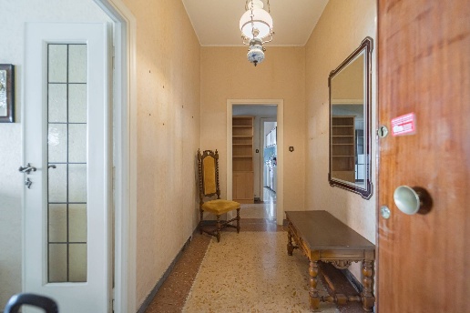 appartamento in vendita a Roma in zona Gianicolense