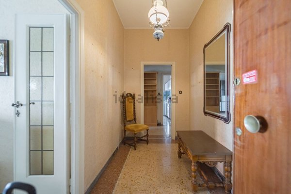 appartamento in vendita a Roma in zona Gianicolense
