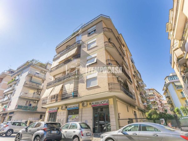appartamento in vendita a Roma in zona Prenestino-Centocelle