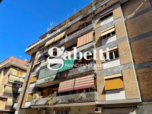 appartamento in vendita a Roma in zona Collatino