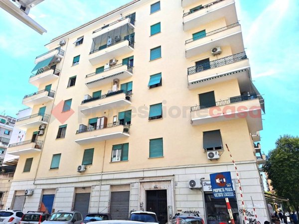 appartamento in vendita a Roma in zona Prenestino-Labicano
