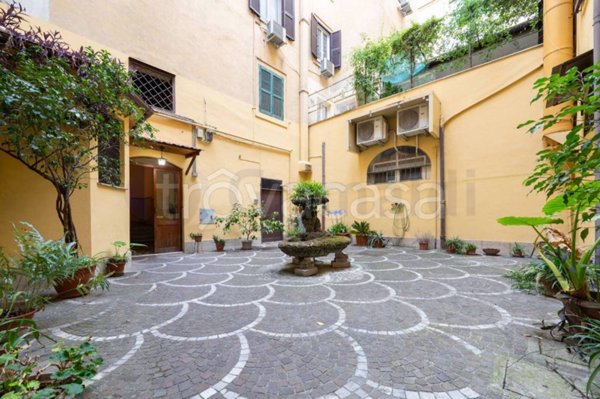 appartamento in vendita a Roma in zona Rione Prati