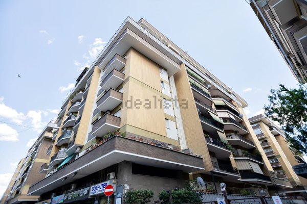 appartamento in vendita a Roma in zona Collatino