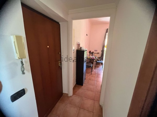 appartamento in vendita a Roma in zona Trionfale
