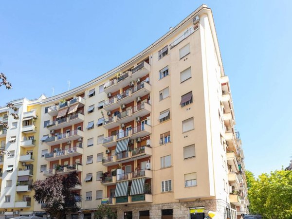 appartamento in vendita a Roma in zona Portuense