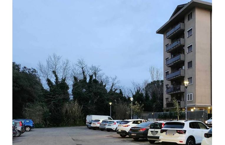 appartamento in vendita a Roma in zona Ostia