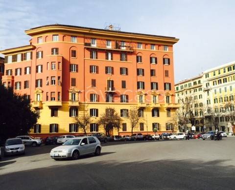 appartamento in vendita a Roma in zona Della Vittoria