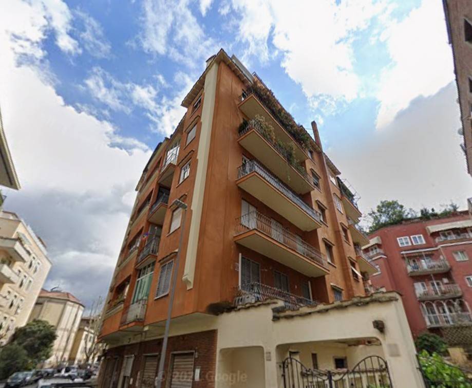 appartamento in vendita a Roma in zona Trieste