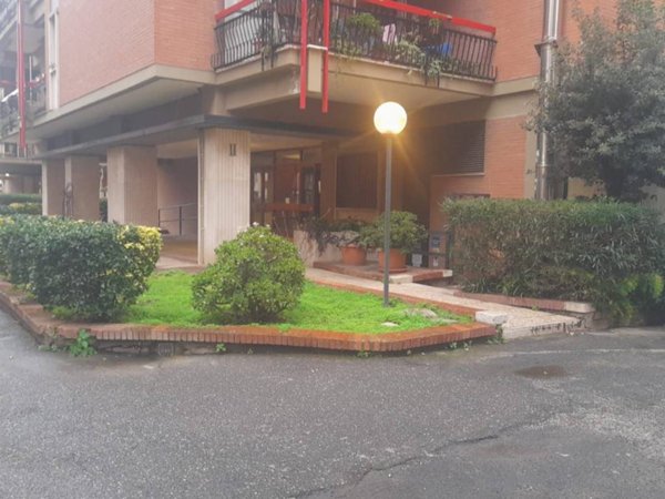 appartamento in vendita a Roma in zona Ostia