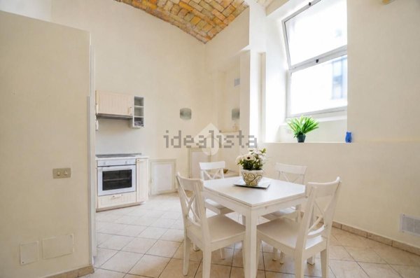 appartamento in vendita a Roma in zona Trieste