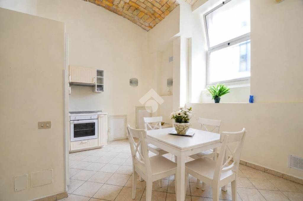 appartamento in vendita a Roma in zona Trieste