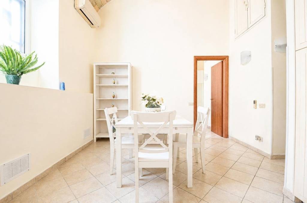 appartamento in vendita a Roma in zona Trieste