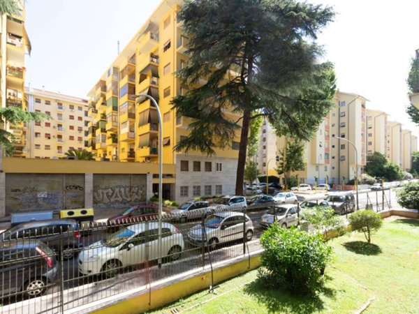 appartamento in vendita a Roma in zona Don Bosco