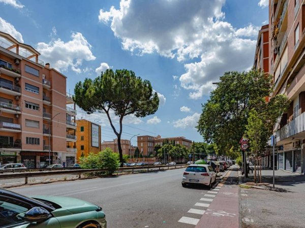 appartamento in vendita a Roma in zona Collatino