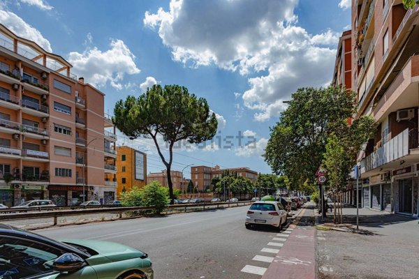 appartamento in vendita a Roma in zona Collatino