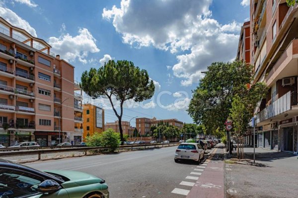 appartamento in vendita a Roma in zona Collatino