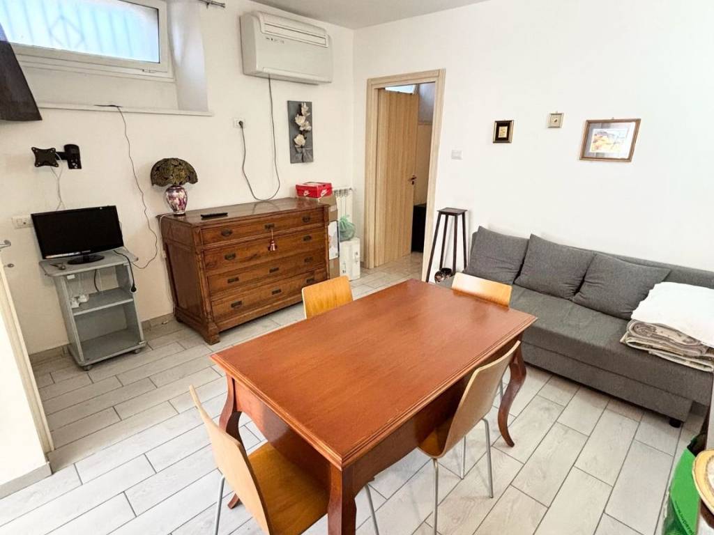 appartamento in vendita a Roma in zona Tiburtino