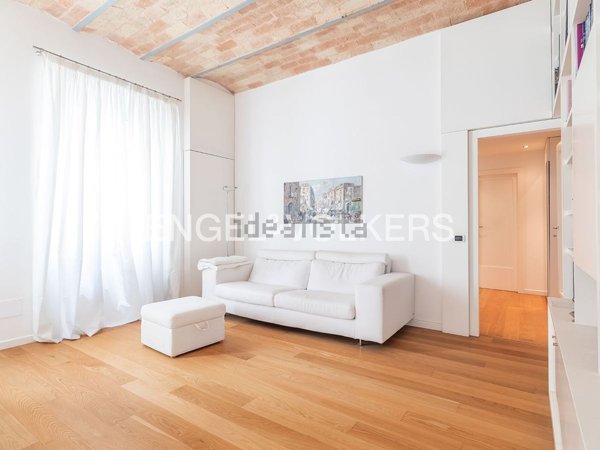 appartamento in vendita a Roma in zona Castro Pretorio